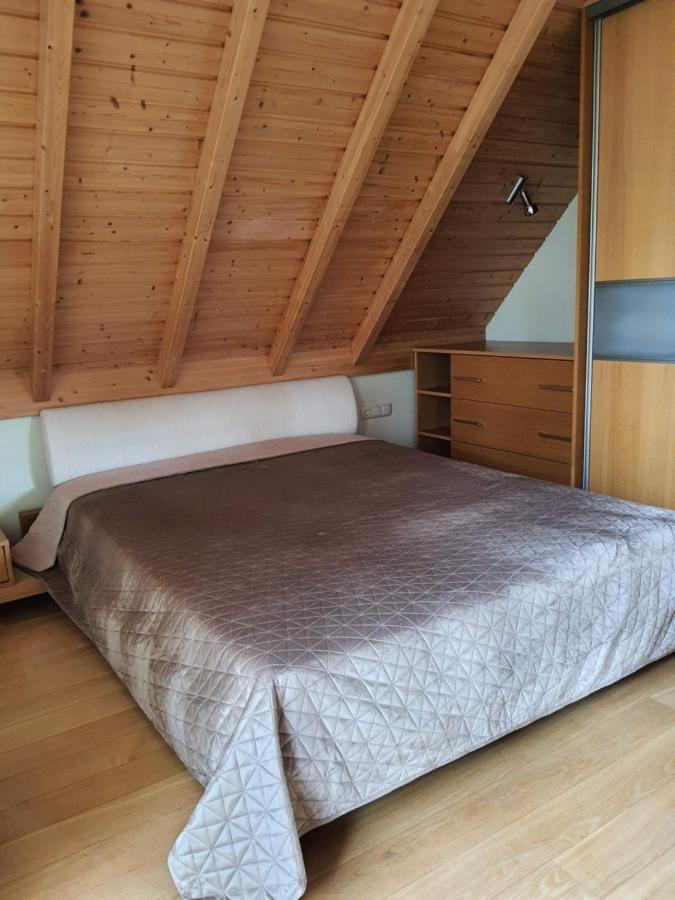 Apartamentai Hunter House 드루스키닝카이 외부 사진